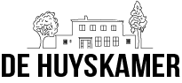 Logo van De Huyskamer Gilze