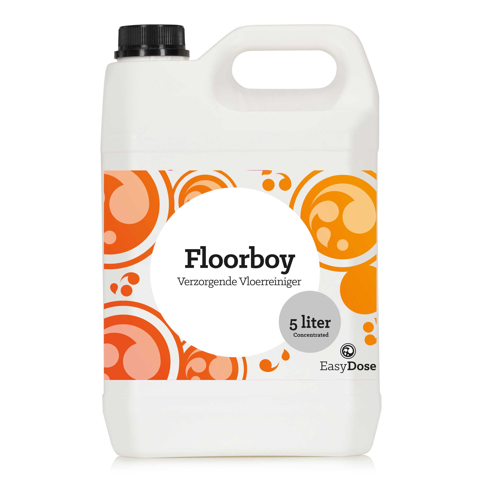 1020120 Floorboy verzorgende vloerreiniger 5L (2)