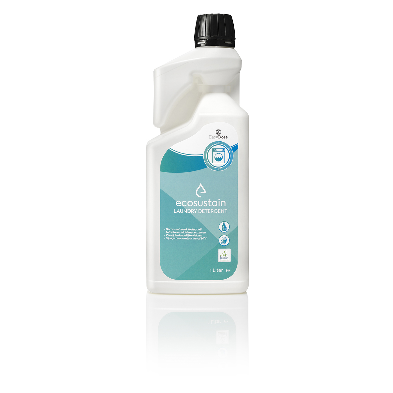 1055300-01 Ecosustain Laundry Detergent conc. 1ltr (15)