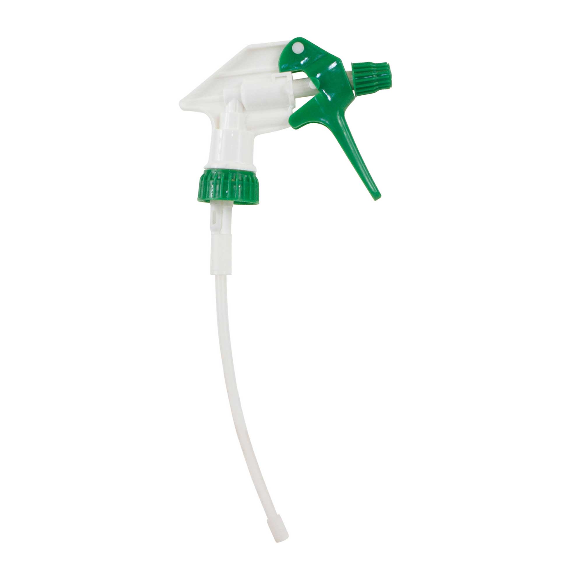 1250520_GR Sprayer los groen desinfectie