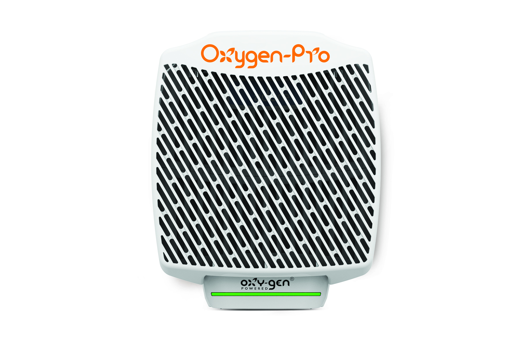 3050140_WI OxyGen Pro luchtverfrisser dispenser 30/60/90 days