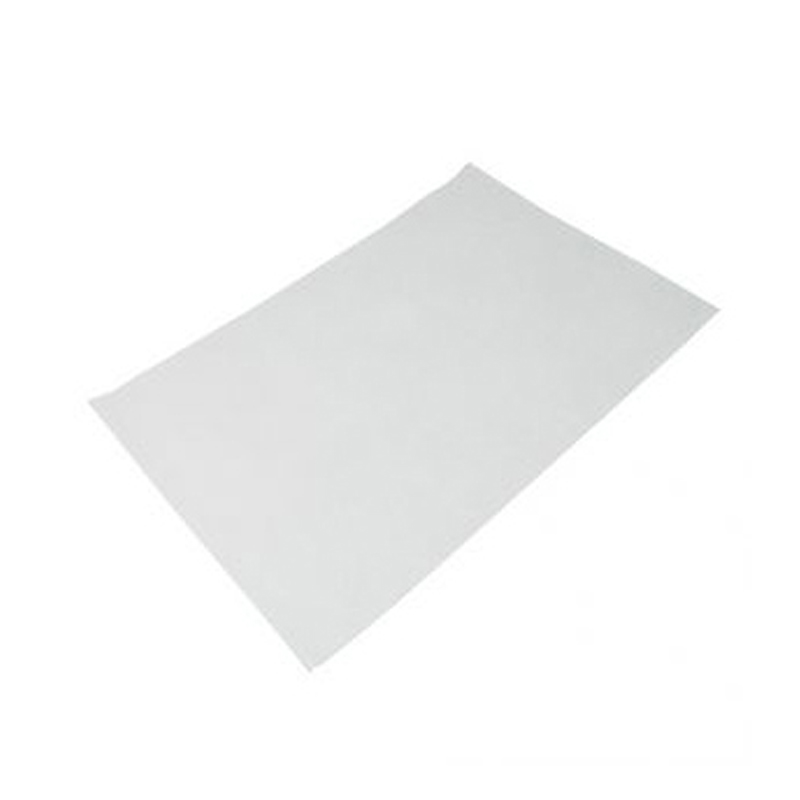 5055125 Bakplaatpapier siliconen 33x53cm 1/1GN 10kg 500vel
