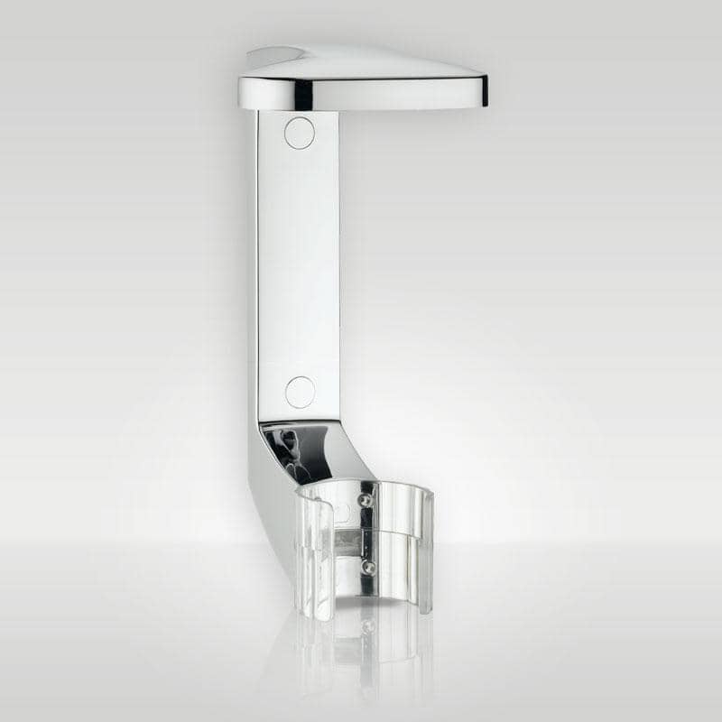 7215005_CH Dispenser press+wash zilver zelfklevend