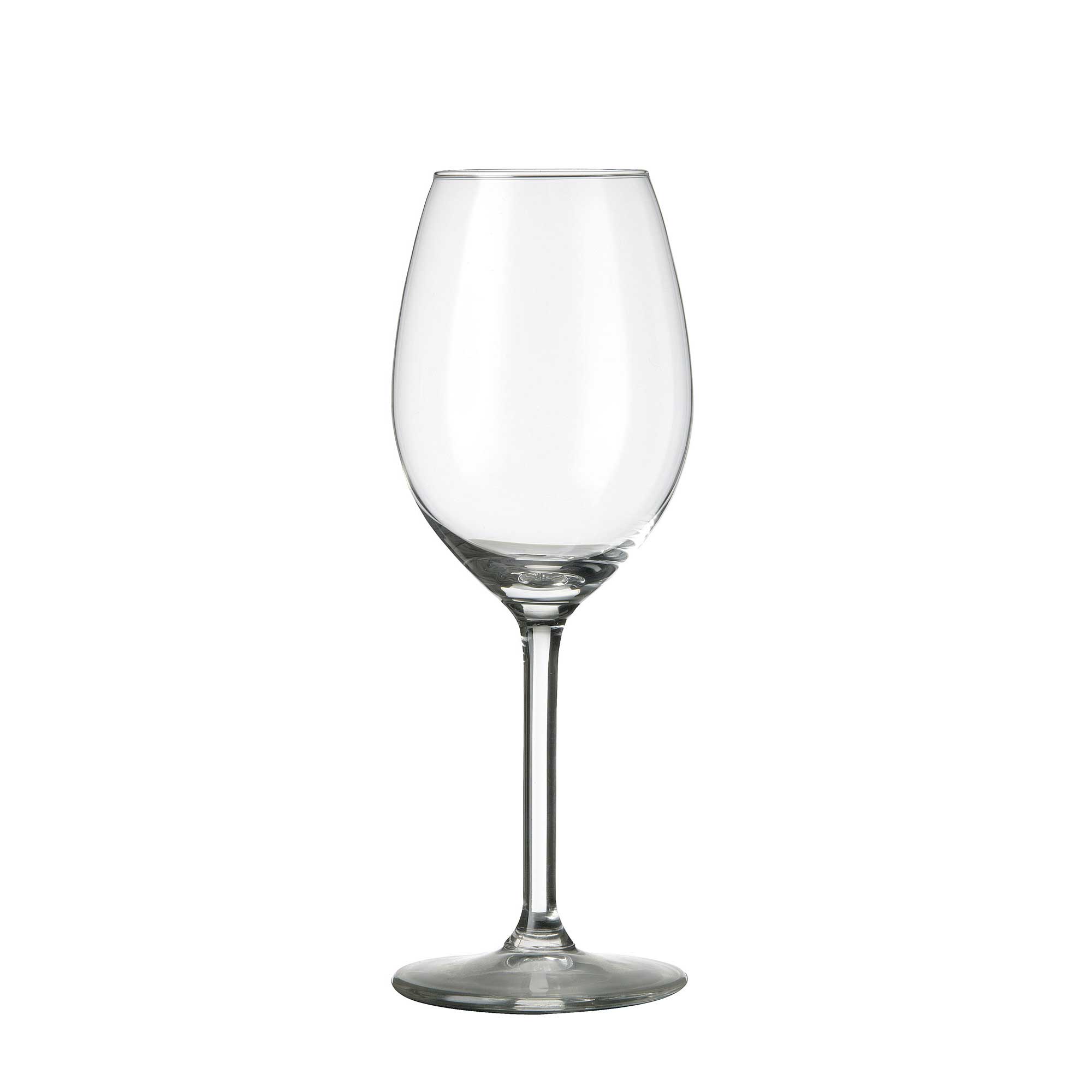W135813 Esprit du vin Wijnglas 25 cl (set van 6)