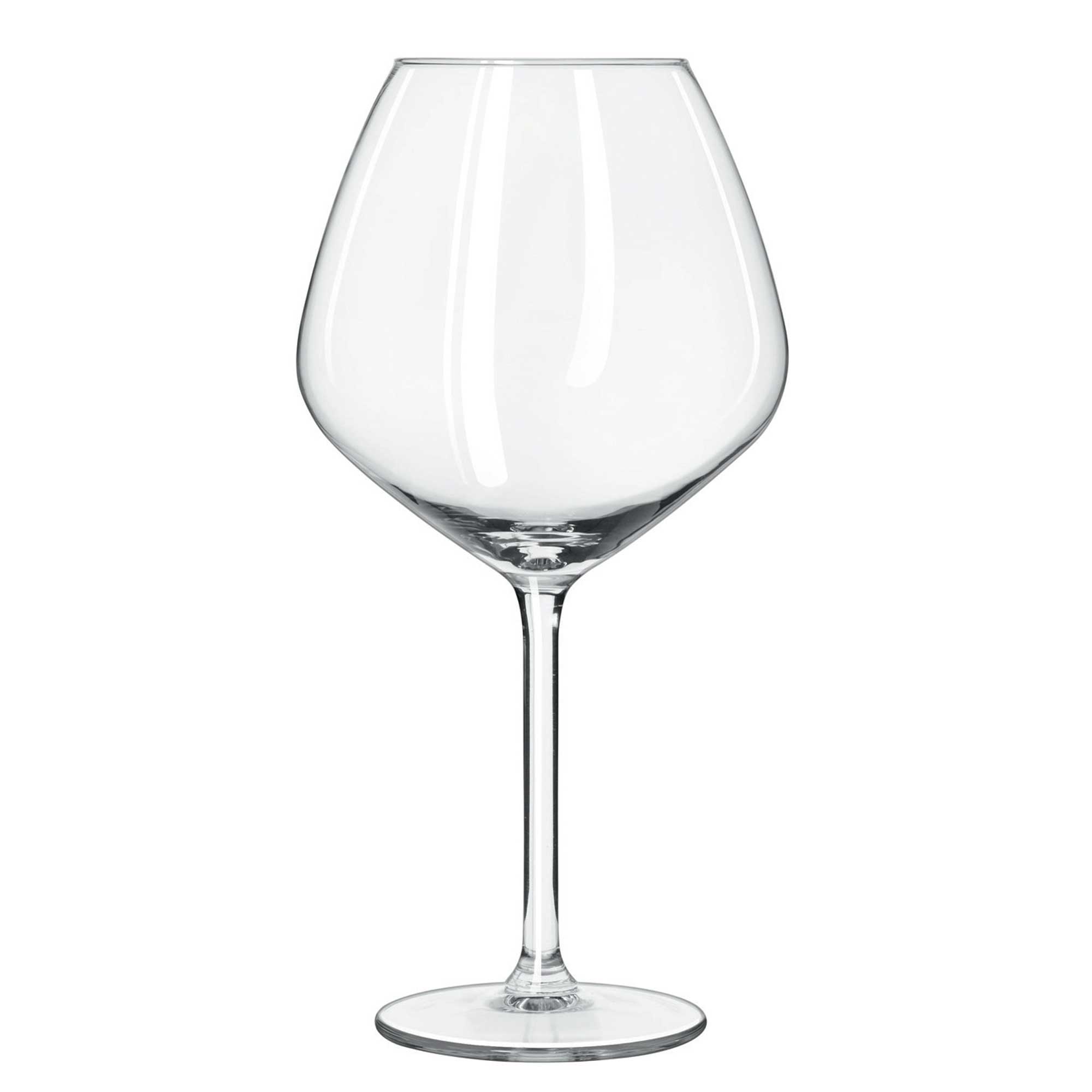 W513758 Wijnglas 75 cl Carre Luxe (set van 6)